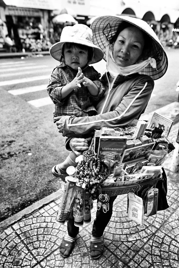 Hình ảnh cha và con gái hạnh phúc 22