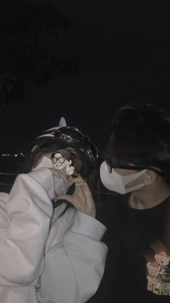 Hình ảnh cha và con gái hạnh phúc 51