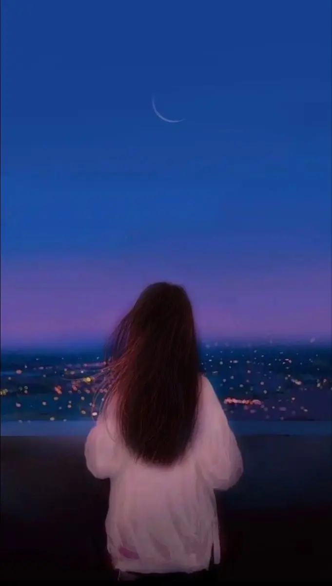 Hình Ảnh Cô Gái Buồn Cô Đơn: Nỗi Niềm Trong Tâm Hồn 30