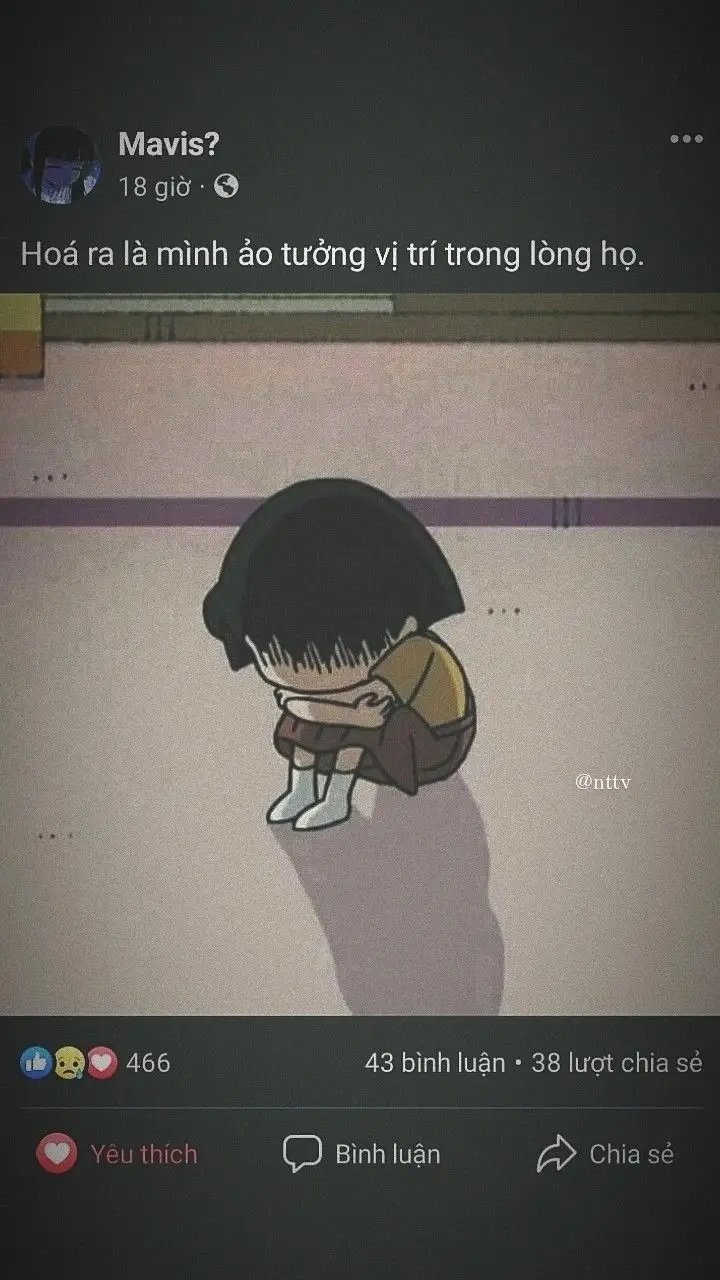 Hình Ảnh Cô Gái Buồn Cô Đơn: Nỗi Niềm Trong Tâm Hồn 37