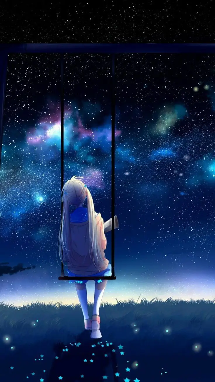 Hình Ảnh Cô Gái Buồn Cô Đơn: Nỗi Niềm Trong Tâm Hồn 41