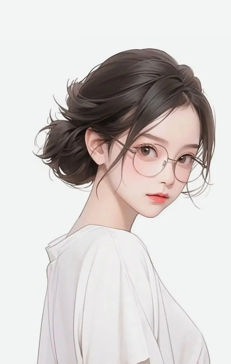 Hình Ảnh Cô Gái Cute - Nét Đáng Yêu Chạm Đến Trái Tim 49