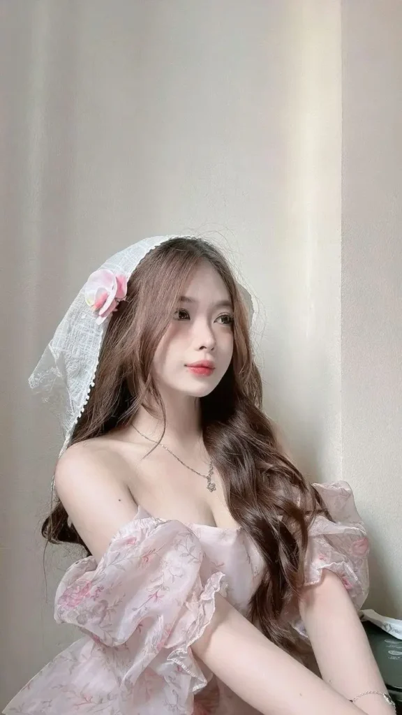 Hình Ảnh Cô Gái Xinh Đẹp - Tuyển Tập Hình Ảnh Chất Lừ 35