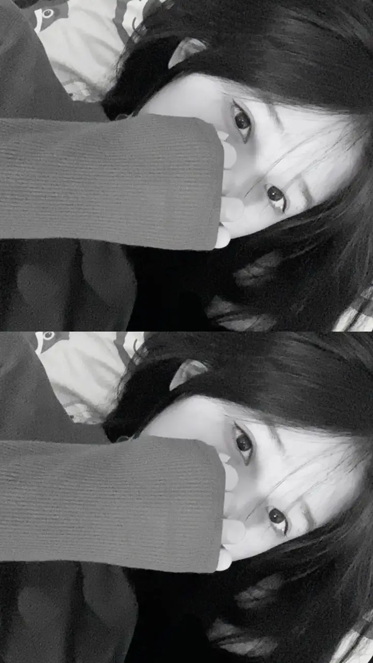 Hình Ảnh Con Gái Cute Che Mặt - Tuyển Tập Hình Ảnh Đáng Yêu 45