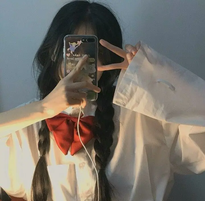 50+ Hình Ảnh Con Gái Cute Dễ Thương Che Mặt: Tuyển Tập Đáng Yêu Nhất