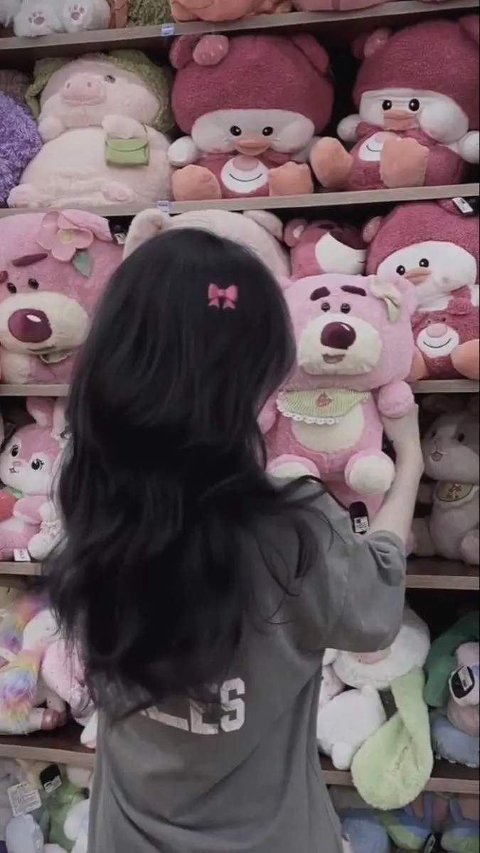 Hình ảnh con gái cute dễ thương che mặt - Tuyển tập hình ảnh đáng yêu 58