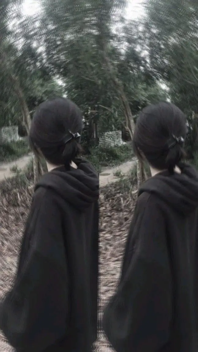 Hình ảnh con gái ngầu che mặt - Sự bí ẩn trong từng khung hình 47