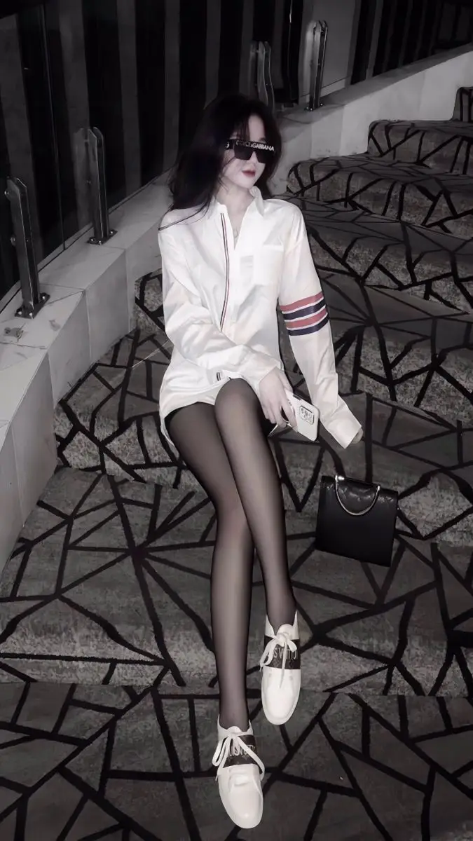 Hình ảnh con gái ngầu che mặt - Sự bí ẩn trong từng khung hình 51