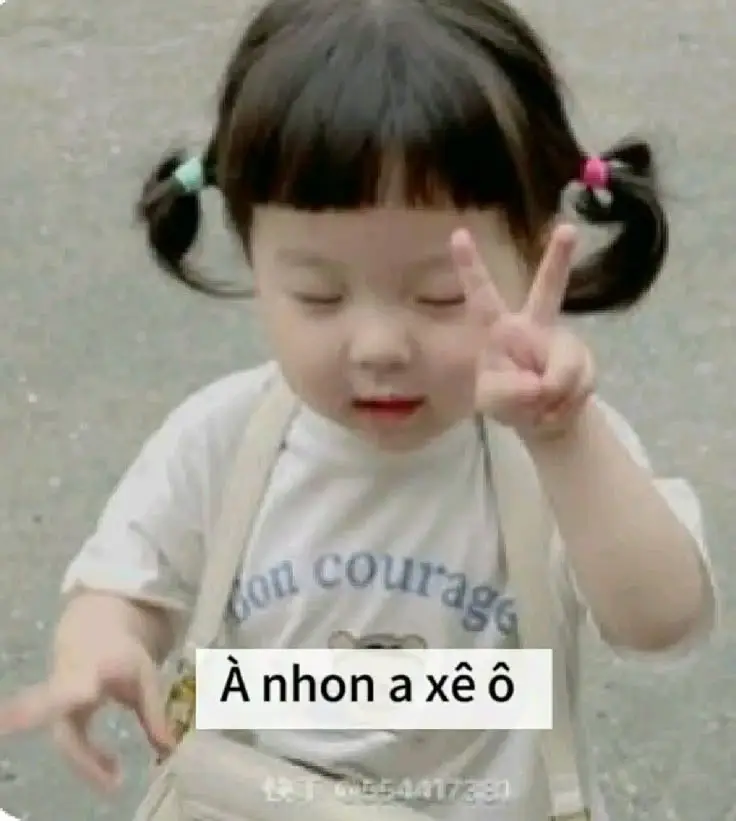 Hình ảnh em bé gái đáng yêu - Kho tàng hình ảnh ngọt ngào 19