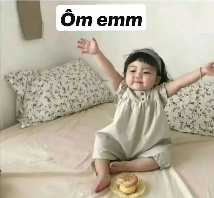 Hình ảnh em bé gái đáng yêu - Kho tàng hình ảnh ngọt ngào 25