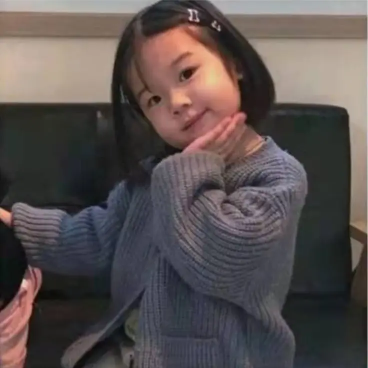 Hình ảnh em bé gái đáng yêu - Kho tàng hình ảnh ngọt ngào 27