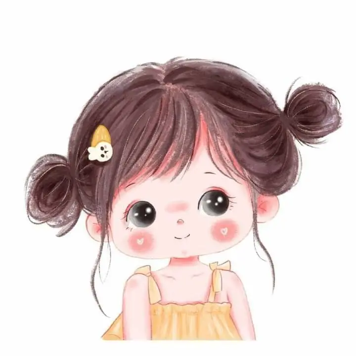 Hình ảnh em bé gái đáng yêu - Kho tàng hình ảnh ngọt ngào 30