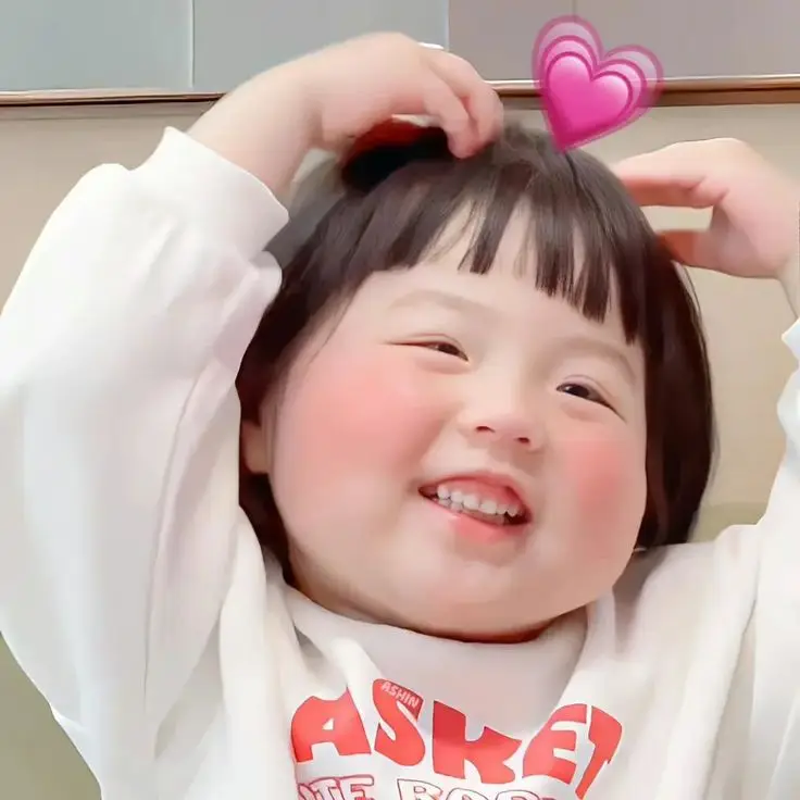 Hình ảnh em bé gái đáng yêu - Kho tàng hình ảnh ngọt ngào 39