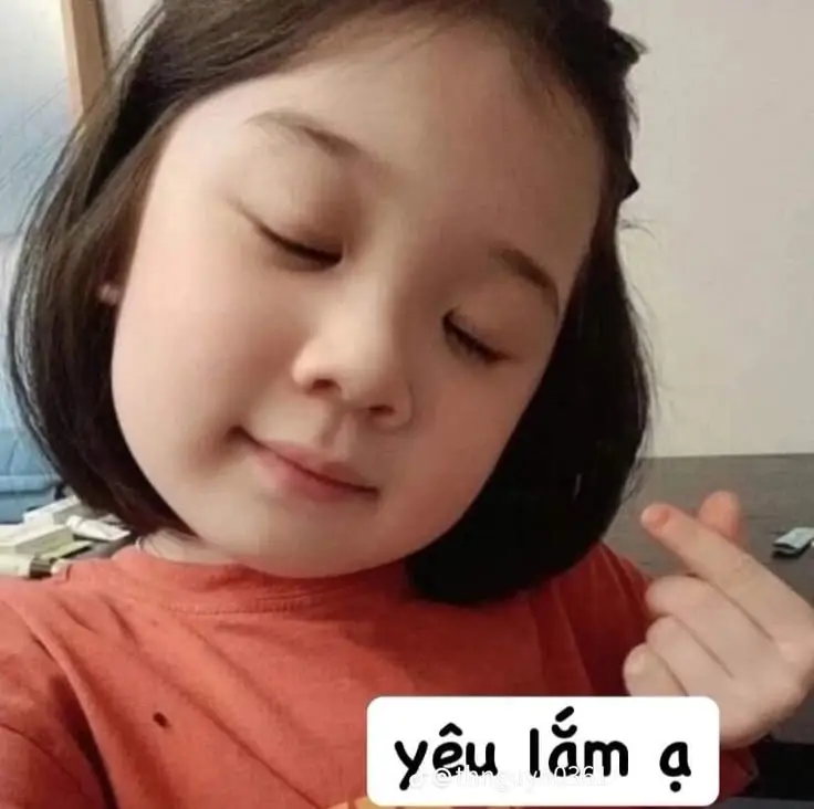 Hình ảnh em bé gái đáng yêu - Kho tàng hình ảnh ngọt ngào 44