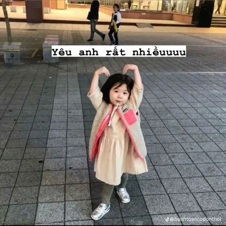 Hình ảnh em bé gái đáng yêu - Kho tàng hình ảnh ngọt ngào 51