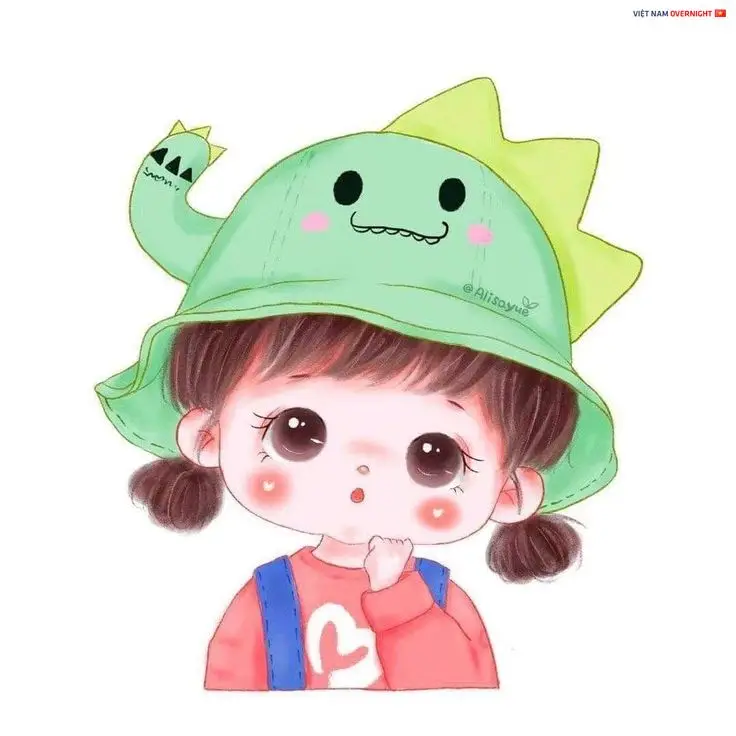 Hình ảnh em bé gái đáng yêu - Kho tàng hình ảnh ngọt ngào 60