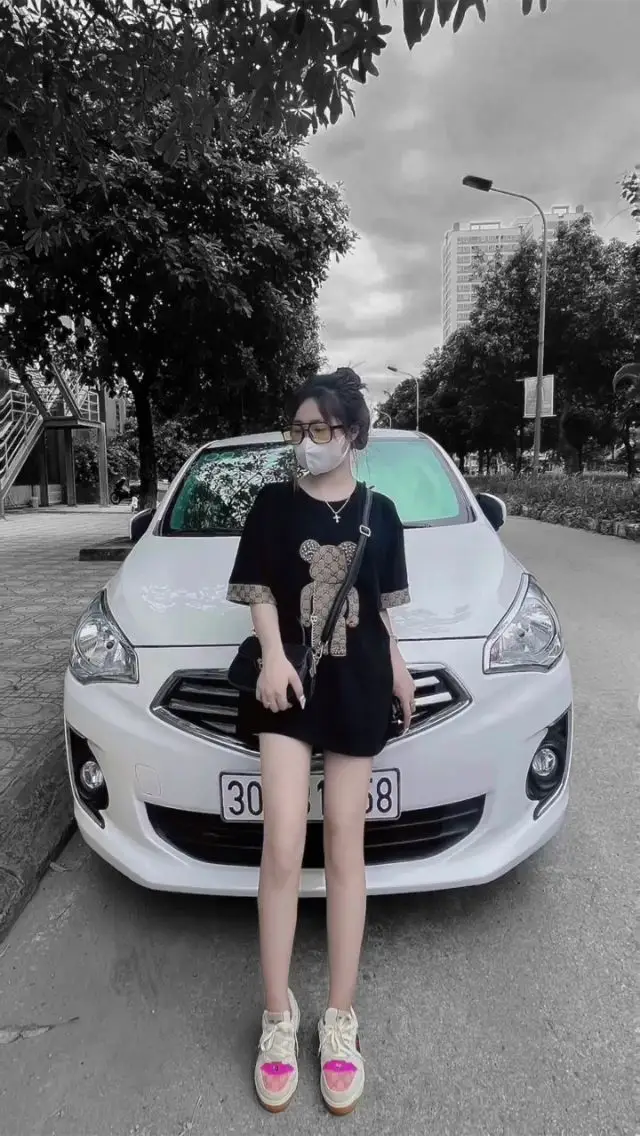 Hình Ảnh Gái Xấu Bá Đạo - Những Khoảnh Khắc Độc Đáo 26