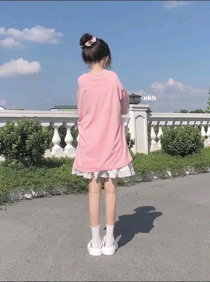 Hình Ảnh Gái Xấu Bá Đạo - Những Khoảnh Khắc Độc Đáo 38