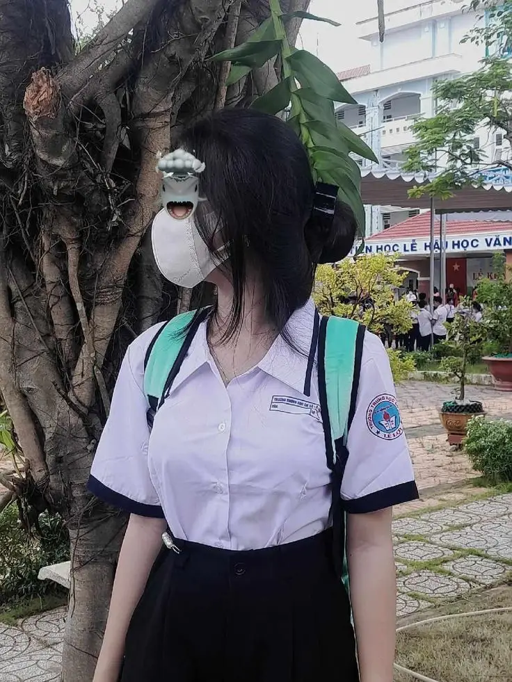 Hình Ảnh Gái Xấu Bá Đạo - Những Khoảnh Khắc Độc Đáo 39