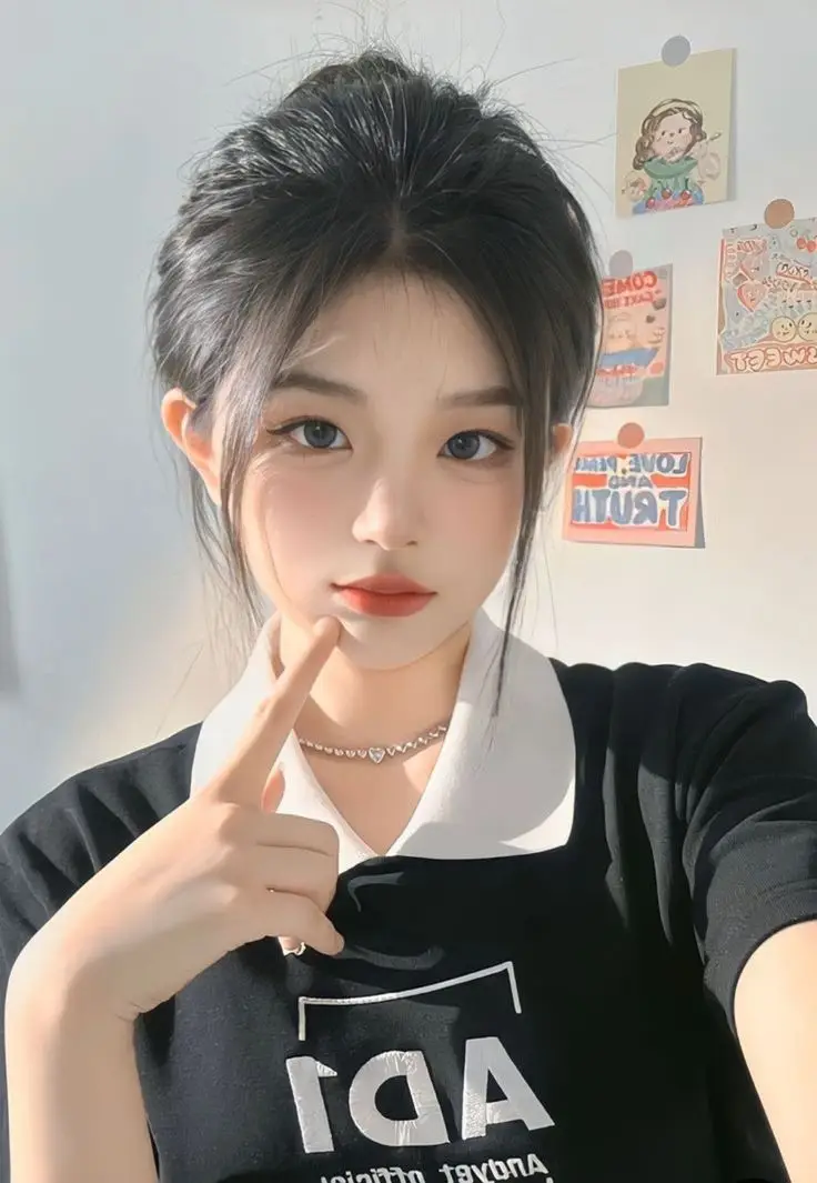 Hình Ảnh Gái Xinh Cute - Tại Một Nơi Chuyên Về Sắc Đẹp 29