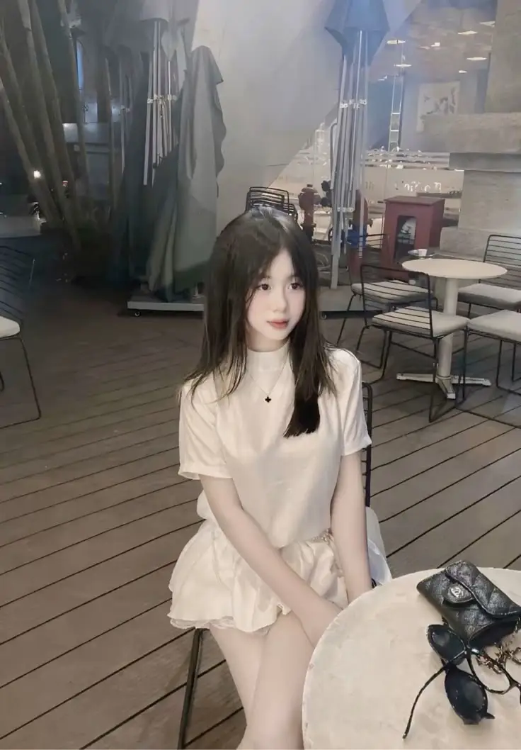 Hình Ảnh Gái Xinh Cute - Tại Một Nơi Chuyên Về Sắc Đẹp 43