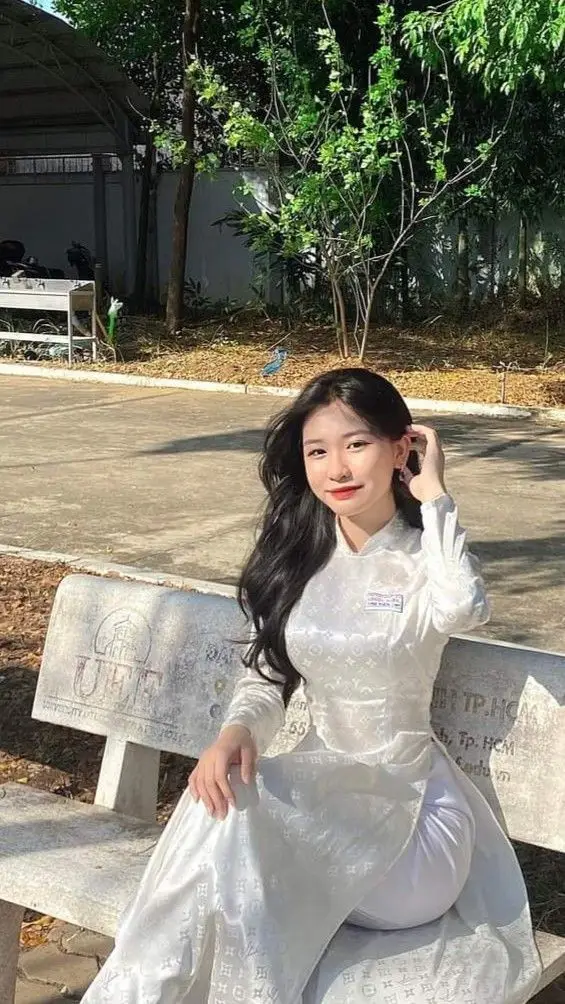 Hình Ảnh Gái Xinh Việt Nam - Tình Yêu Qua Những Khung Hình 18