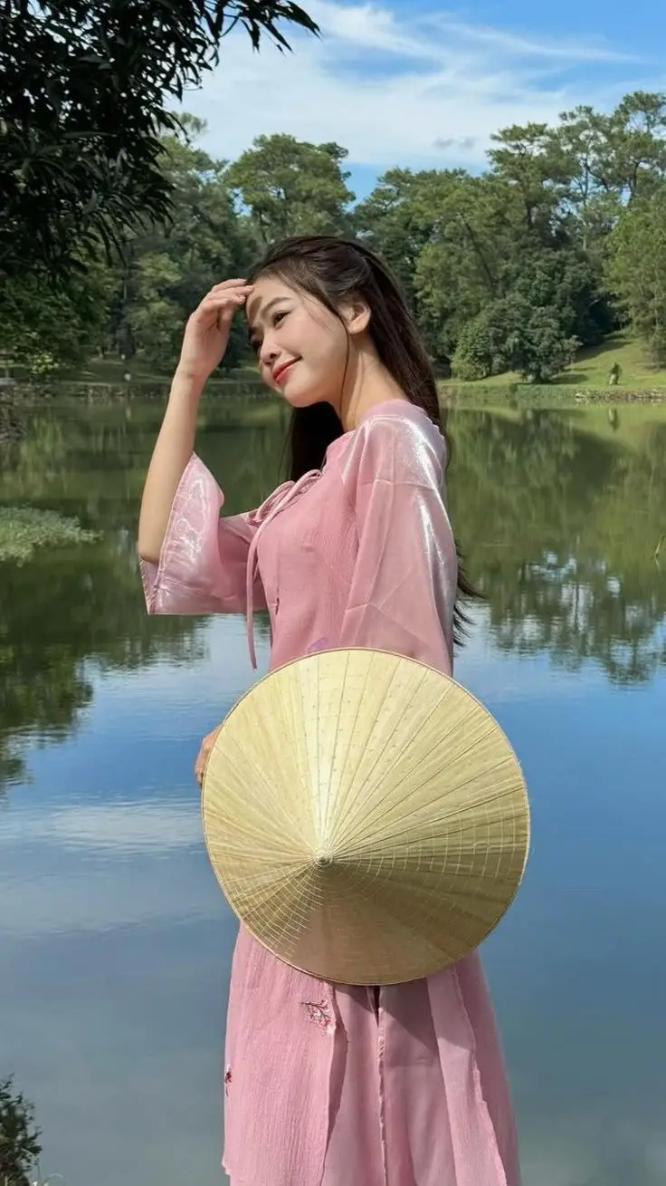 Hình Ảnh Gái Xinh Việt Nam - Tình Yêu Qua Những Khung Hình 26