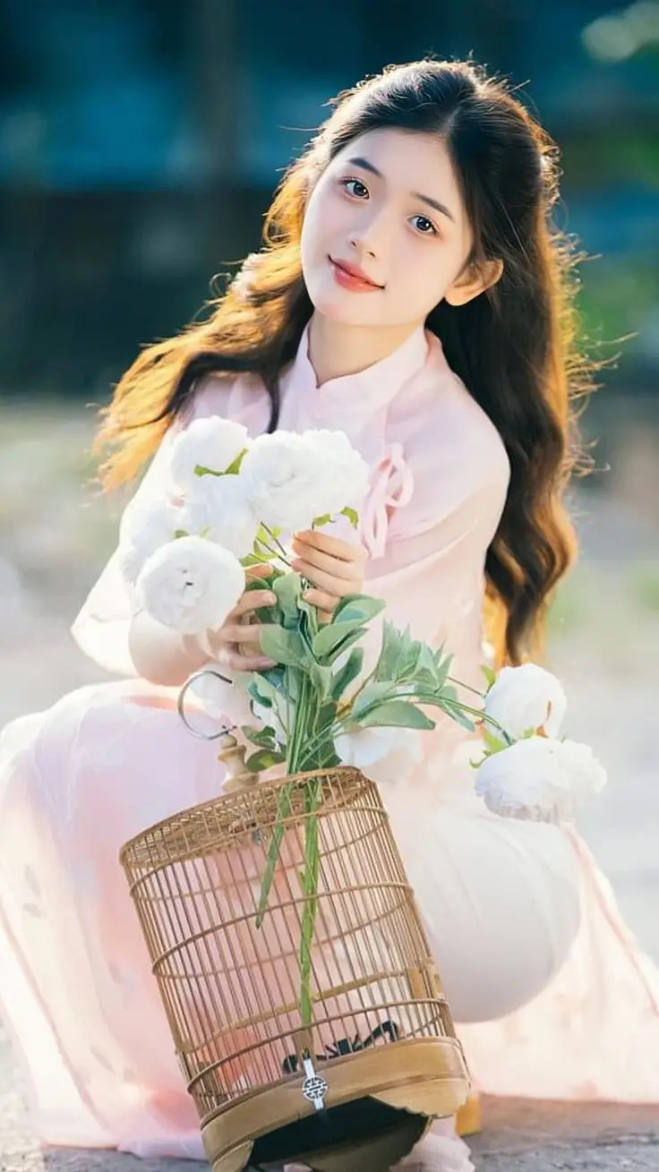 Hình Ảnh Gái Xinh Việt Nam - Tình Yêu Qua Những Khung Hình 28