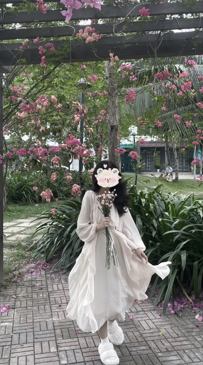 Hình Ảnh Gái Xinh Việt Nam - Tình Yêu Qua Những Khung Hình 32