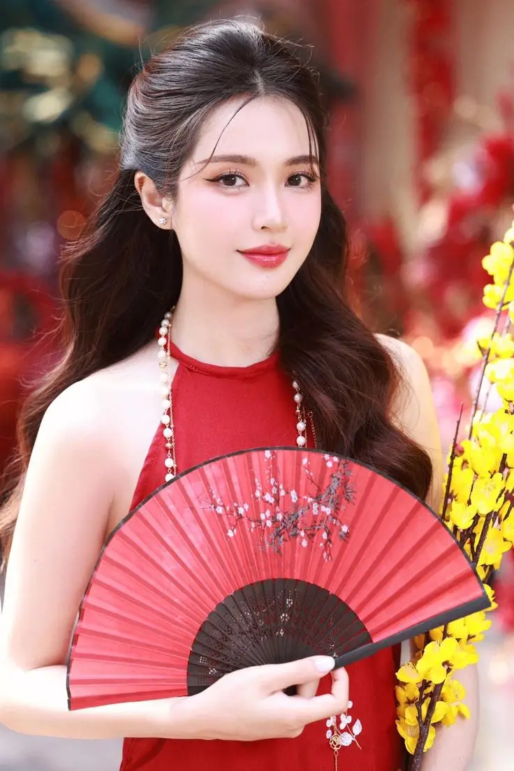 Hình Ảnh Gái Xinh Việt Nam - Tình Yêu Qua Những Khung Hình 34