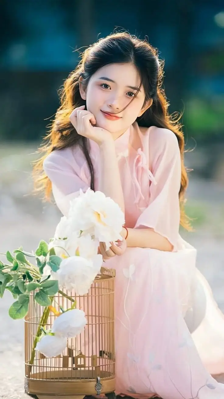 Hình Ảnh Gái Xinh Việt Nam - Tình Yêu Qua Những Khung Hình 37