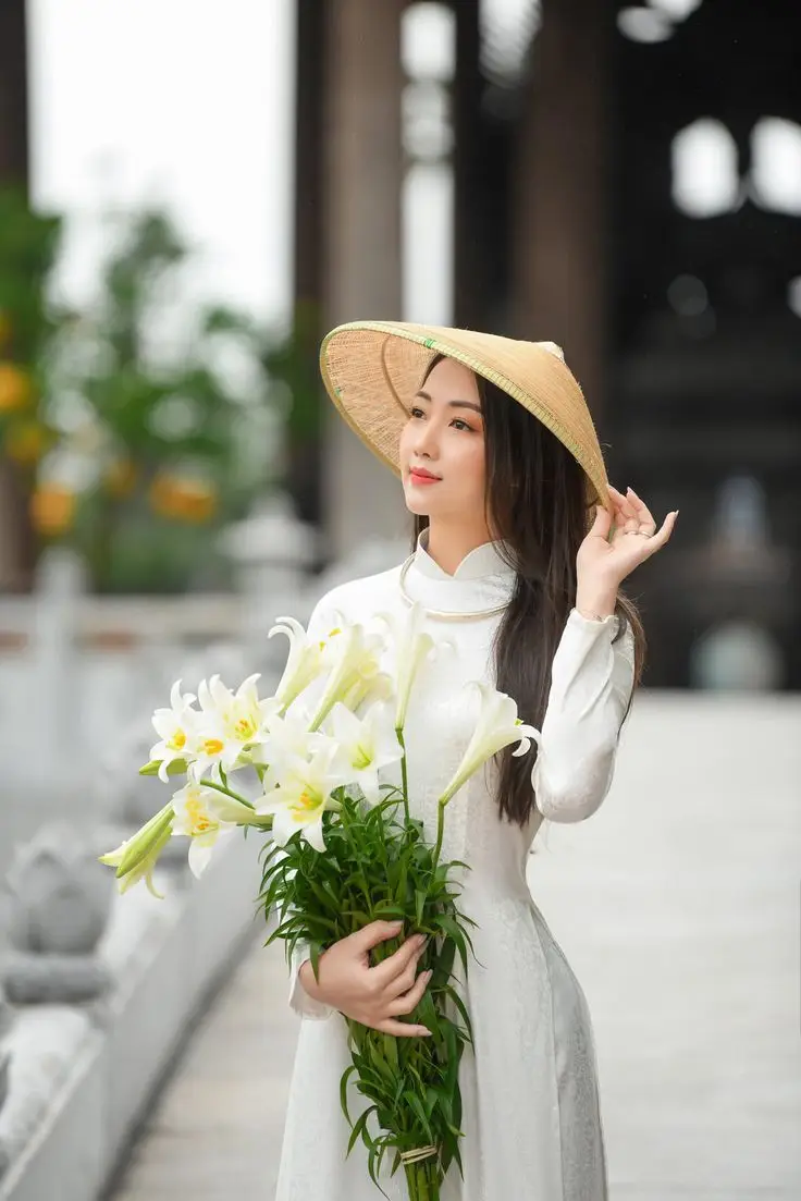 Hình Ảnh Gái Xinh Việt Nam - Tình Yêu Qua Những Khung Hình 39