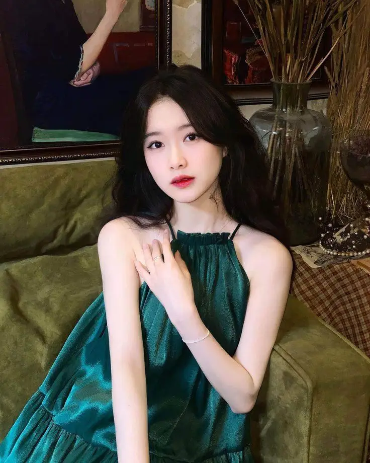 Hình Ảnh Gái Xinh Việt Nam - Tình Yêu Qua Những Khung Hình 41