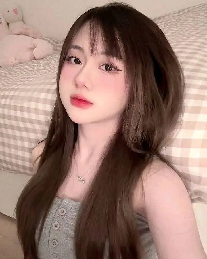 Hình Ảnh Gái Xinh Việt Nam - Tình Yêu Qua Những Khung Hình 44