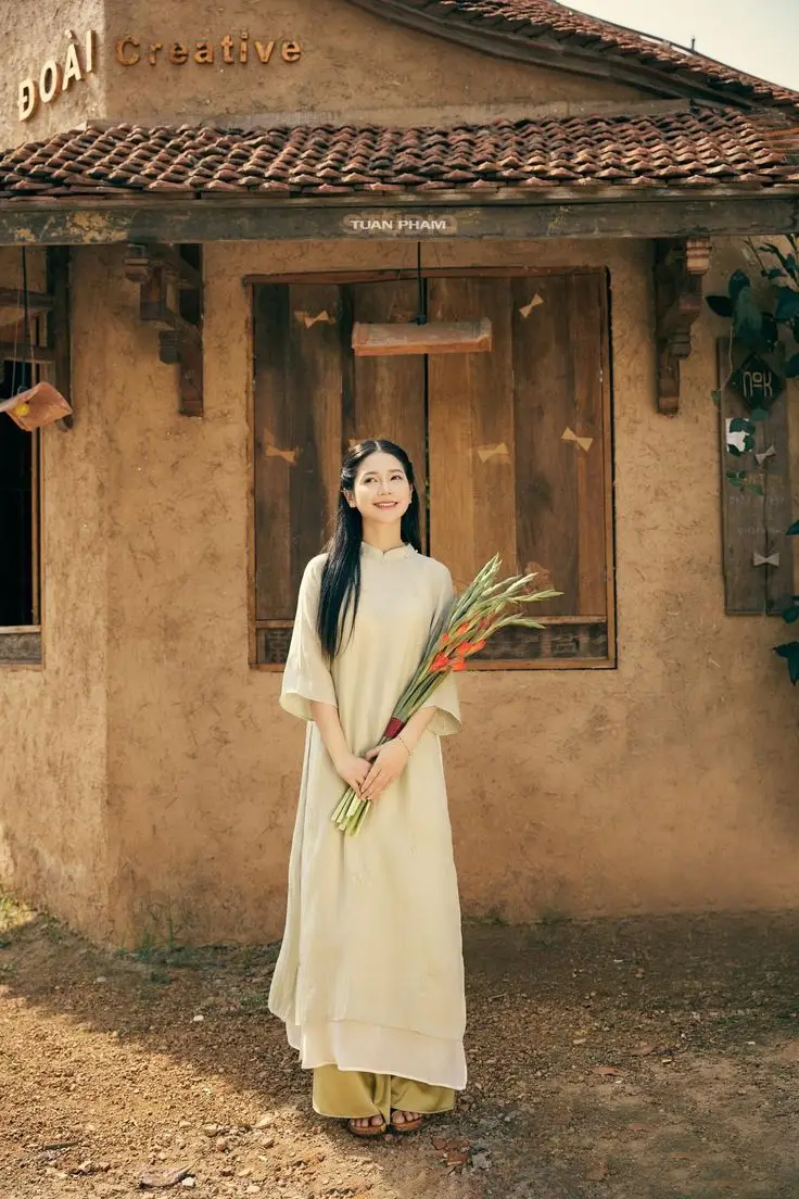 Hình Ảnh Gái Xinh Việt Nam - Tình Yêu Qua Những Khung Hình 46