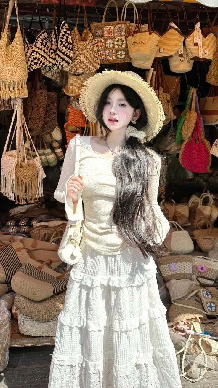 Hình Ảnh Gái Xinh Việt Nam - Tình Yêu Qua Những Khung Hình 47