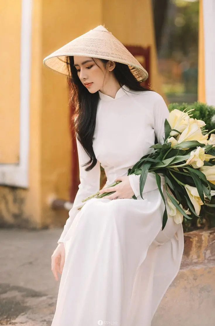 Hình Ảnh Gái Xinh Việt Nam - Tình Yêu Qua Những Khung Hình 48