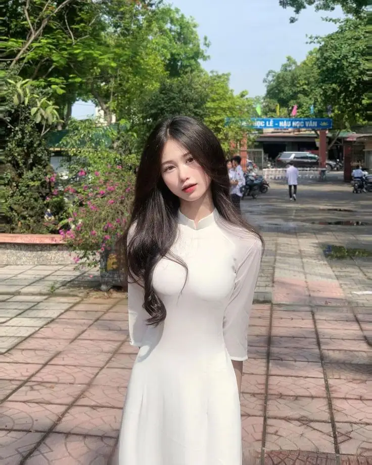 Hình Ảnh Gái Xinh Việt Nam - Tình Yêu Qua Những Khung Hình 52