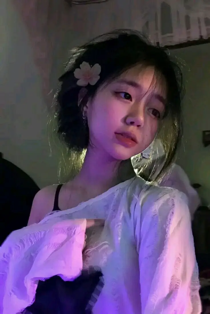 Hình Ảnh Gái Xinh Việt Nam - Tình Yêu Qua Những Khung Hình 54