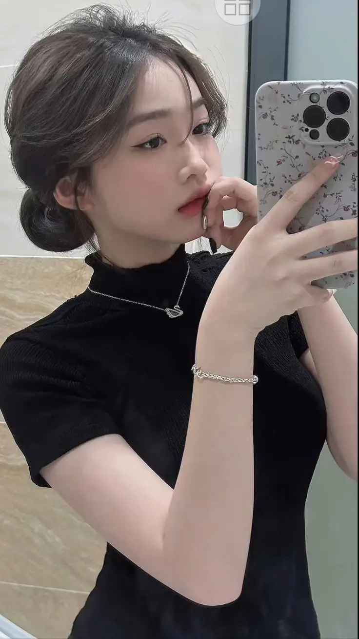 Hình Ảnh Gái Xinh Việt Nam - Tình Yêu Qua Những Khung Hình 55