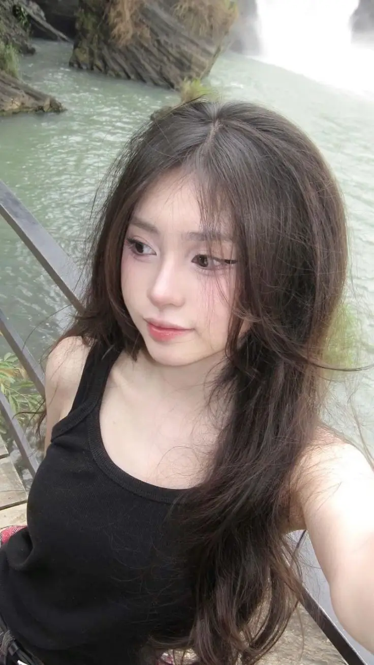 Hình Ảnh Gái Xinh Việt Nam - Tình Yêu Qua Những Khung Hình 58