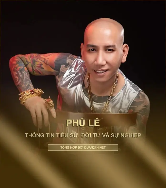 Hình Ảnh Giang Hồ Xăm Trổ Đầy Nghệ Thuật 11