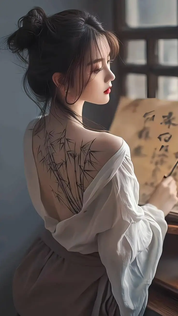 50+ Hình Ảnh Hoạt Hình Con Gái Đẹp Nhất: Tuyển Tập Dễ Thương Đáng Yêu