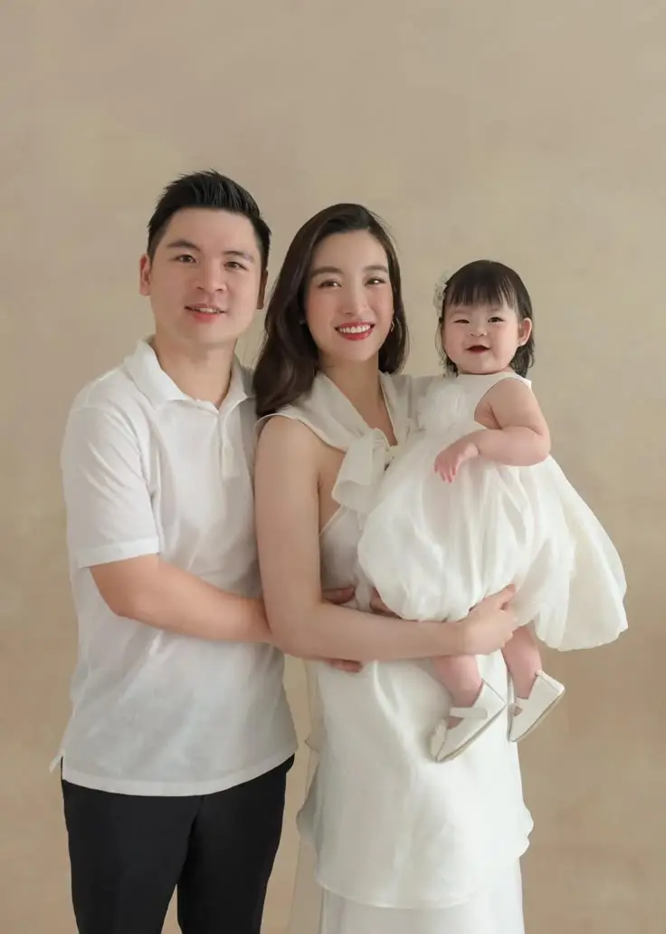 Hình Ảnh Mẹ Và Con Gái - Những Giây Phút Ngọt Ngào 51