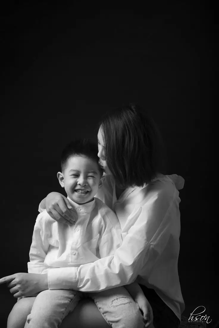 Hình Ảnh Mẹ Và Con Gái Đẹp Nhất: Tình Yêu Thiên Nhiên 42