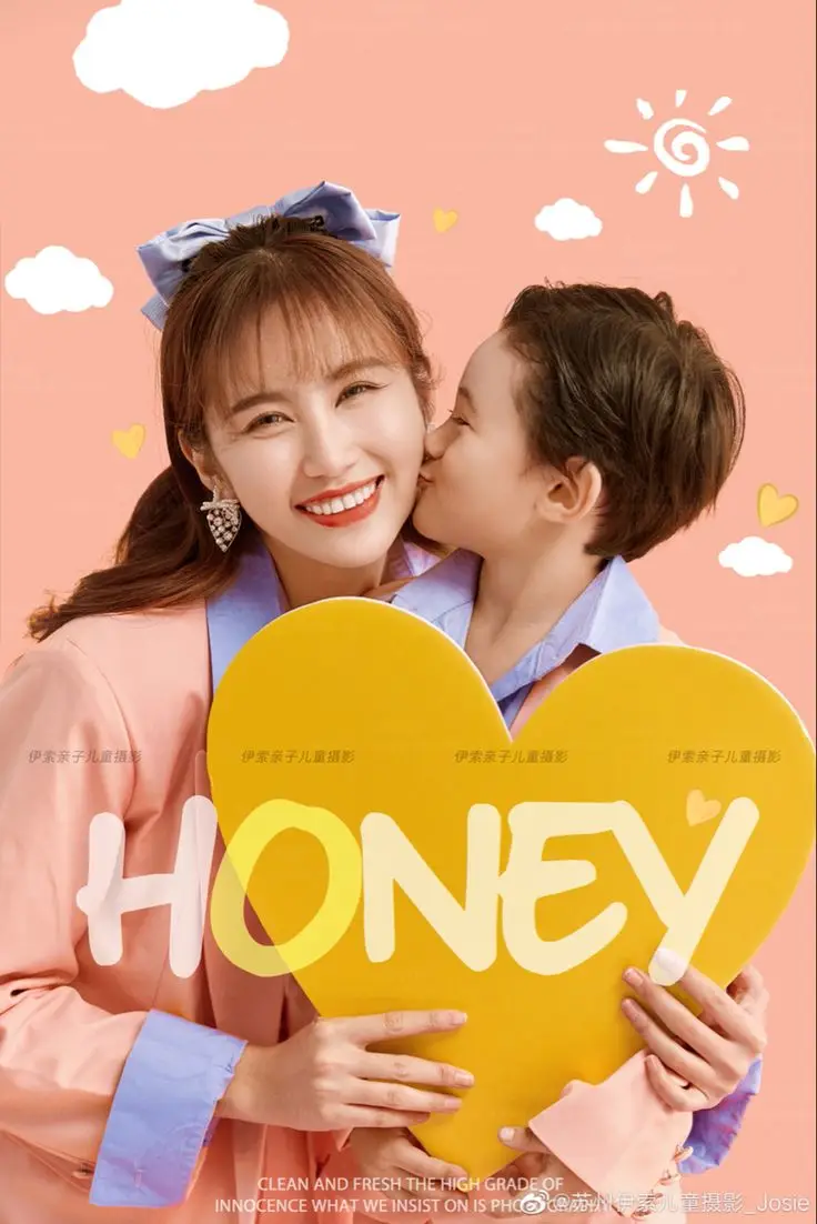 Hình Ảnh Mẹ Và Con Gái Đẹp Nhất: Tình Yêu Thiên Nhiên 43