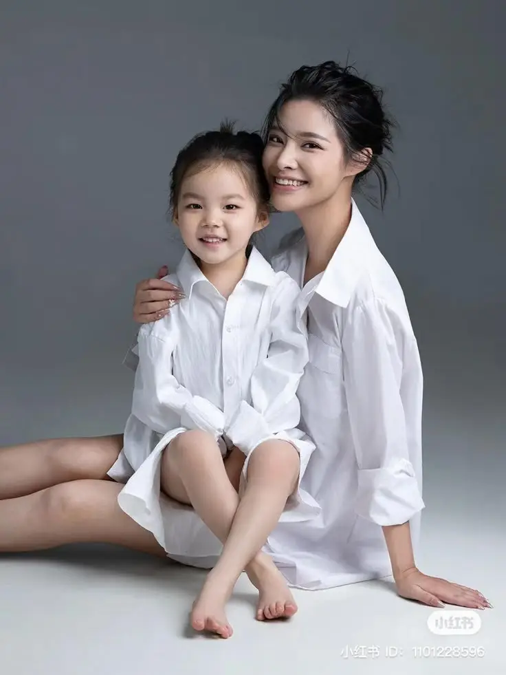 Hình Ảnh Mẹ Và Con Gái Đẹp Nhất: Tình Yêu Thiên Nhiên 51