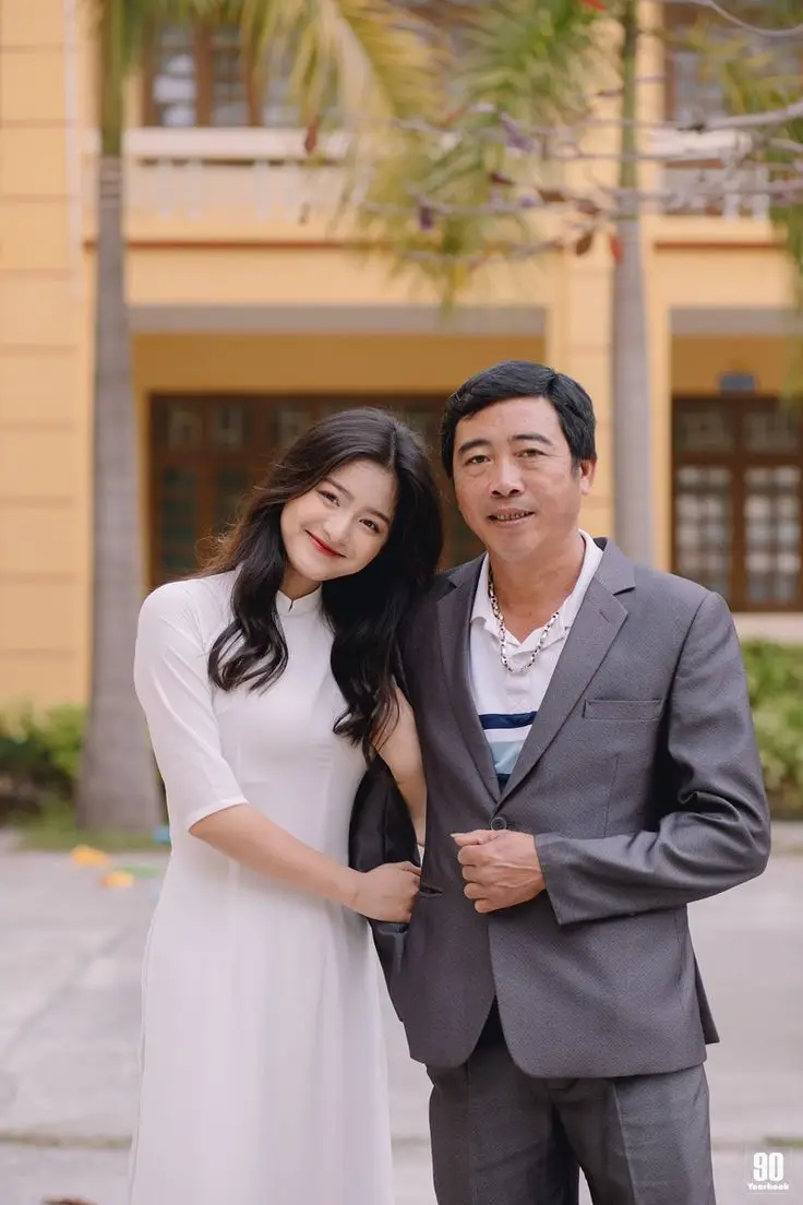 Hình Ảnh Mẹ Và Con Gái Đẹp Nhất: Tình Yêu Thiên Nhiên 61