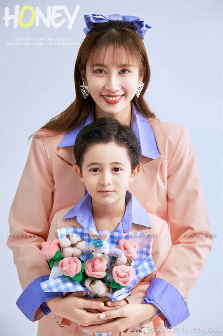 Hình Ảnh Mẹ Và Con Gái Đẹp Nhất: Tình Yêu Thiên Nhiên 65