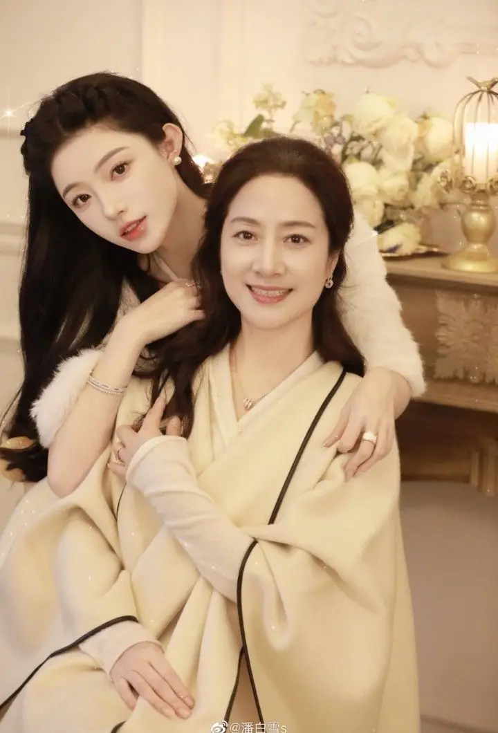 Hình Ảnh Mẹ Và Con Gái Đẹp Nhất: Tình Yêu Thiên Nhiên 68